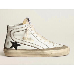 Golden Goose Slide Sneakers(PLEASE CHECK AVAILABILITY BEOFRE PURCHASE)